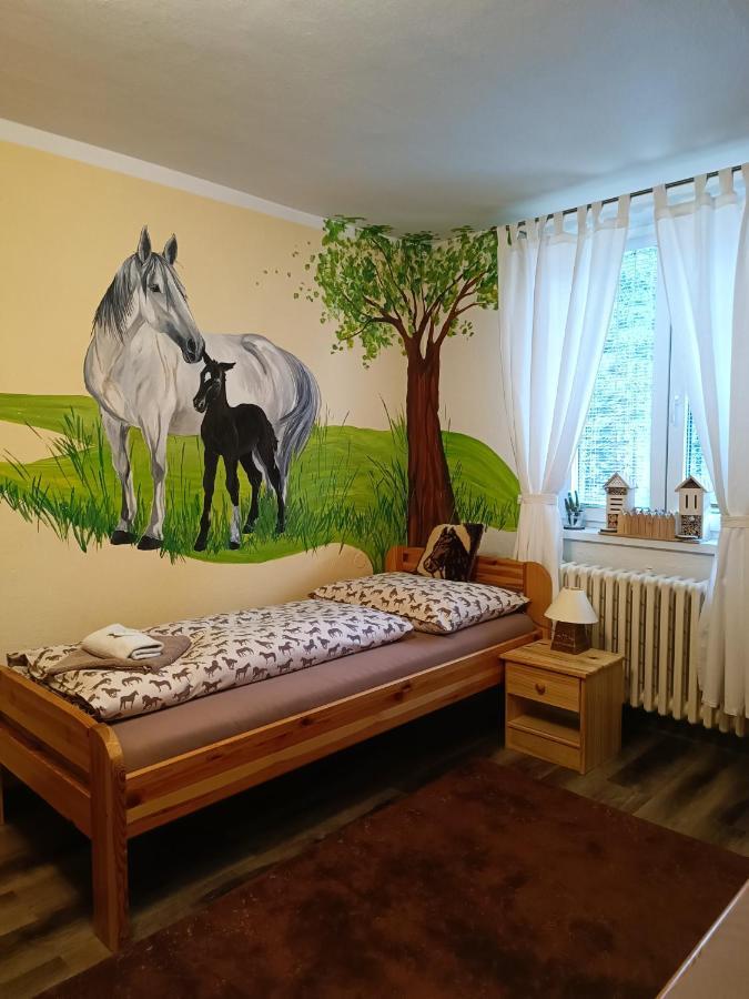 Jizdarna Malenovice Apartman Malenovice  Kültér fotó