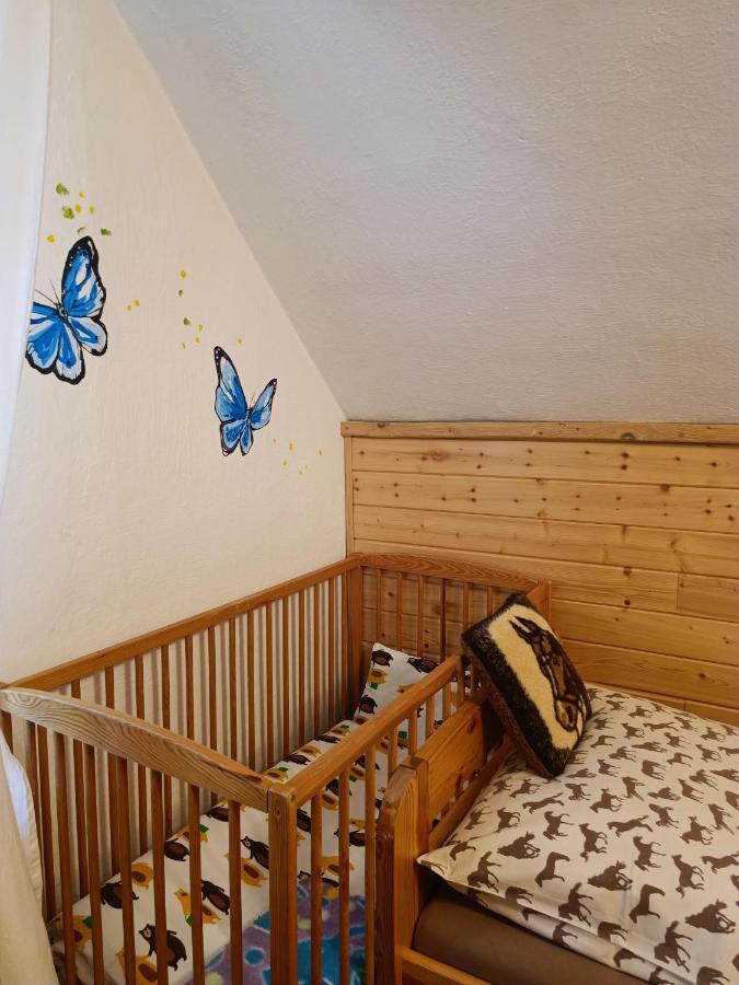 Jizdarna Malenovice Apartman Malenovice  Kültér fotó